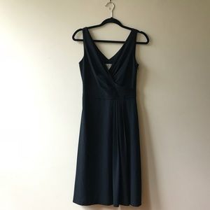 Ann Taylor LOFT Little Black Dress
